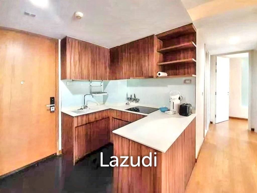 2 Bedroom 2 Bathroom   71 SQ.M  Via 31