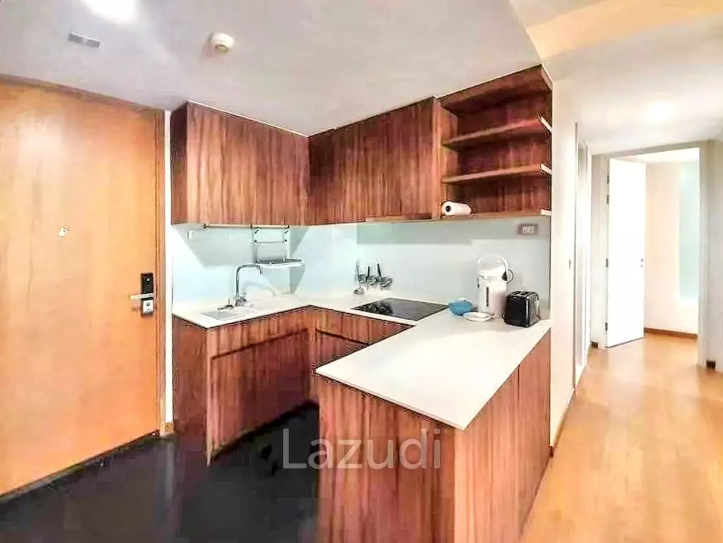 2 Bedroom 2 Bathroom   71 SQ.M  Via 31
