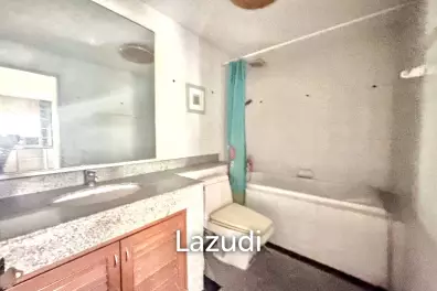 1 Bed 1Bath 53.36 SQ.M Supreme Place