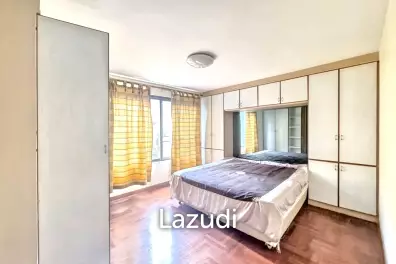 1 Bed 1Bath 53.36 SQ.M Supreme Place