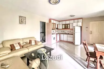 1 Bed 1Bath 53.36 SQ.M Supreme Place