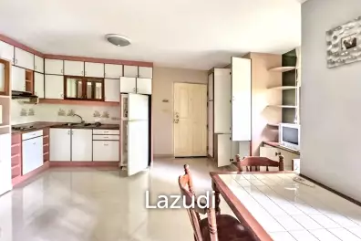 1 Bed 1Bath 53.36 SQ.M Supreme Place