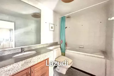 1 Bed 1Bath 53.36 SQ.M Supreme Place