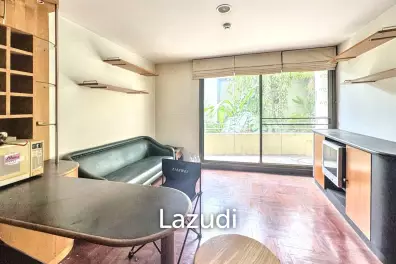 1 Bed 1 Bath 55.59 SQ.M Supreme Place