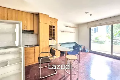 1 Bed 1 Bath 55.59 SQ.M Supreme Place