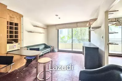 1 Bed 1 Bath 55.59 SQ.M Supreme Place