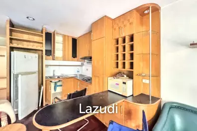 1 Bed 1 Bath 55.59 SQ.M Supreme Place