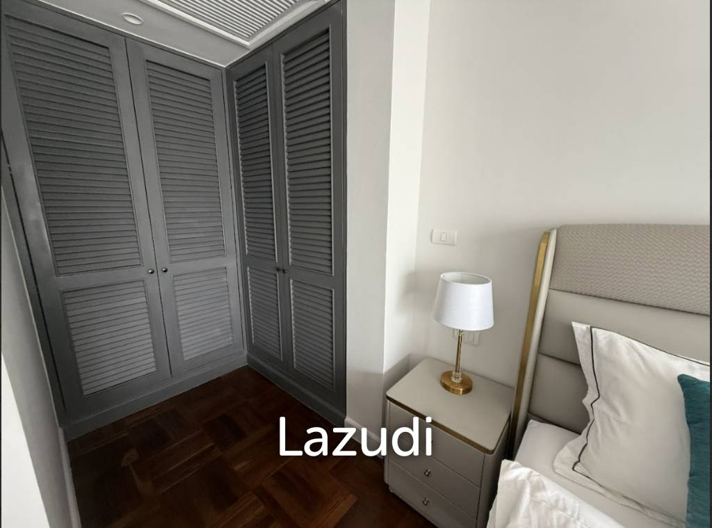1 Bedroom Allamanda Laguna For Rent