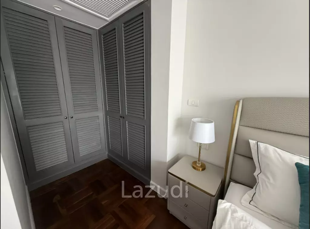 1 Bedroom Allamanda Laguna For Rent