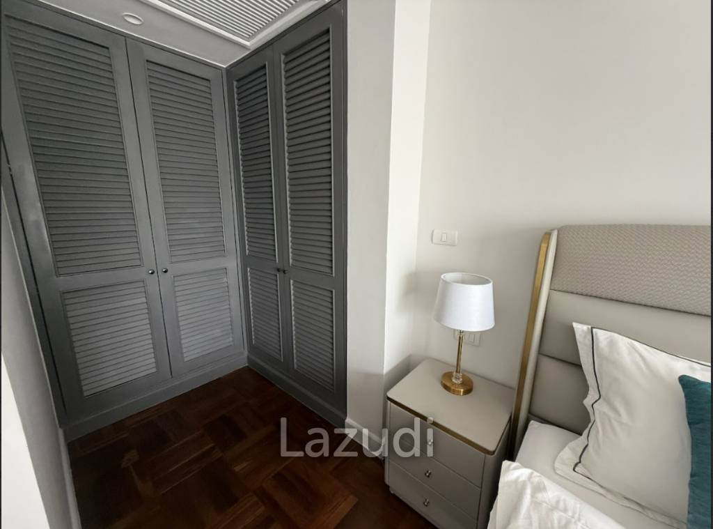 1 Bedroom Allamanda Laguna For Rent