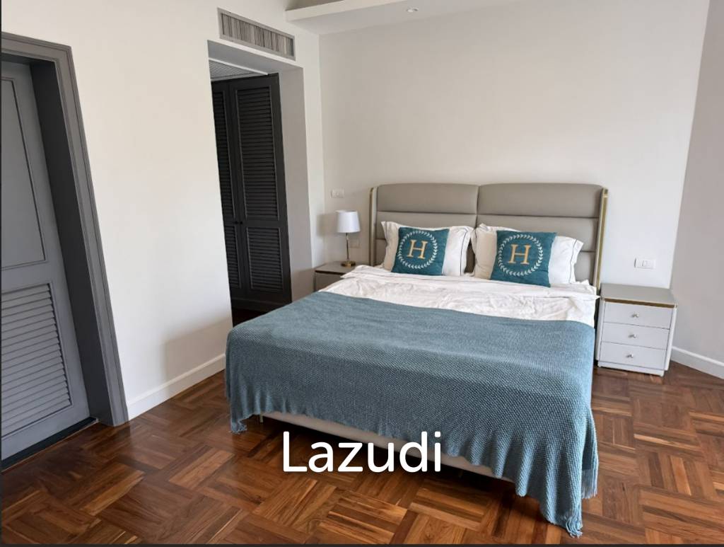 1 Bedroom Allamanda Laguna For Rent