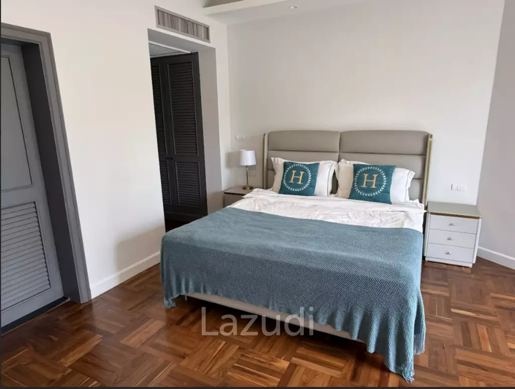 1 Bedroom Allamanda Laguna For Rent
