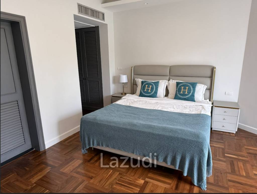 1 Bedroom Allamanda Laguna For Rent