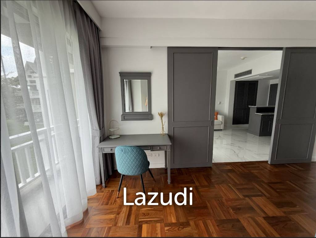1 Bedroom Allamanda Laguna For Rent