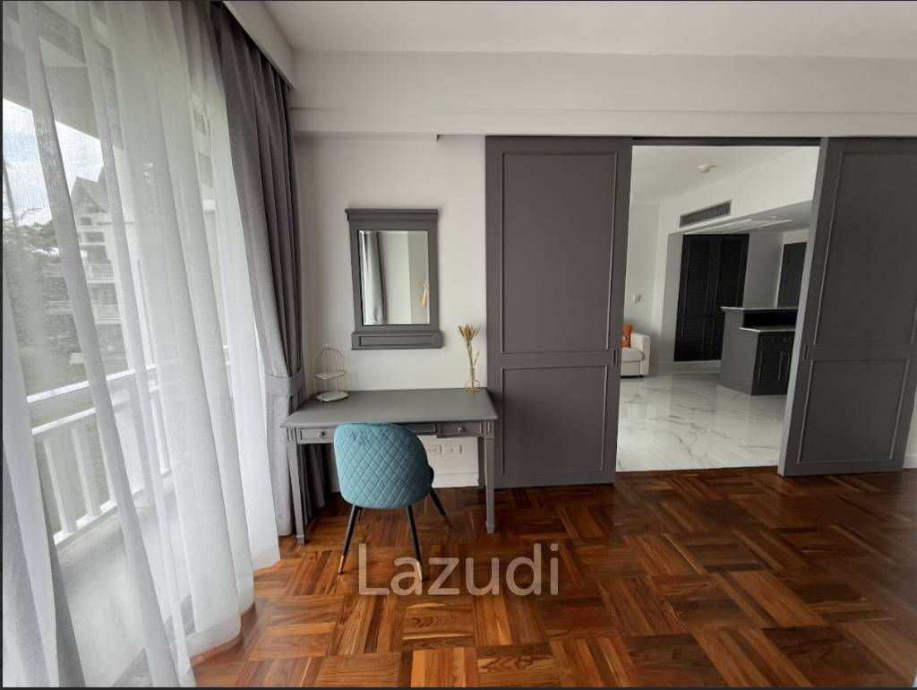 1 Bedroom Allamanda Laguna For Rent