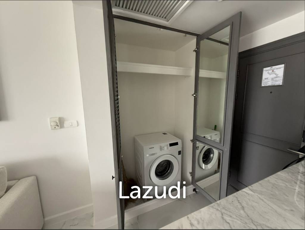 1 Bedroom Allamanda Laguna For Rent