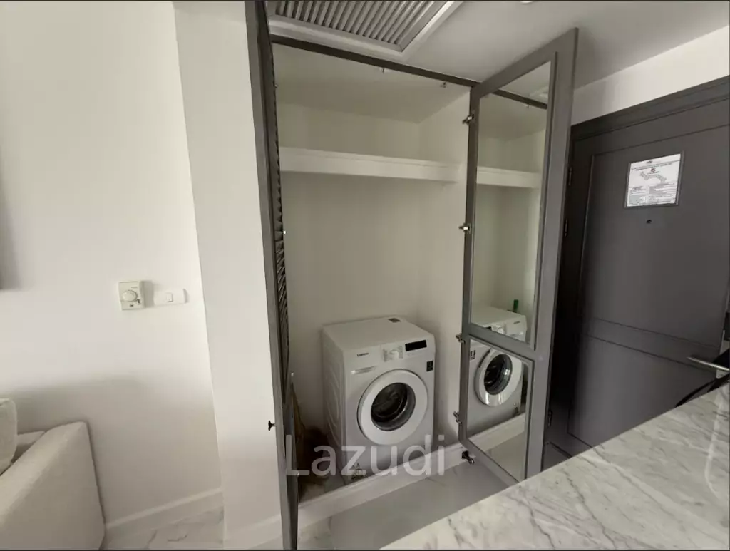 1 Bedroom Allamanda Laguna For Rent