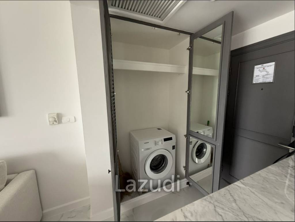 1 Bedroom Allamanda Laguna For Rent