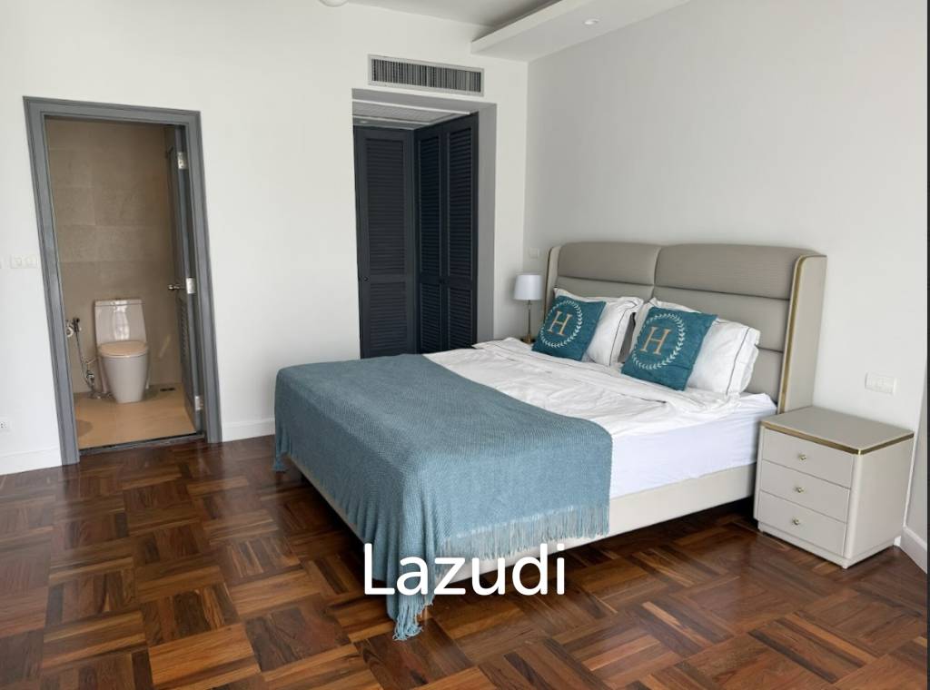 1 Bedroom Allamanda Laguna For Rent