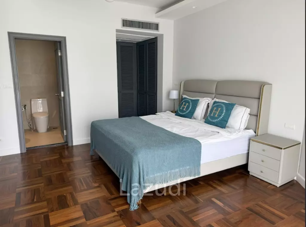 1 Bedroom Allamanda Laguna For Rent