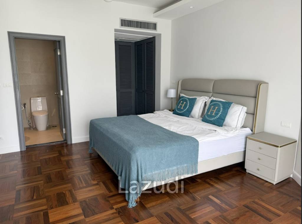 1 Bedroom Allamanda Laguna For Rent
