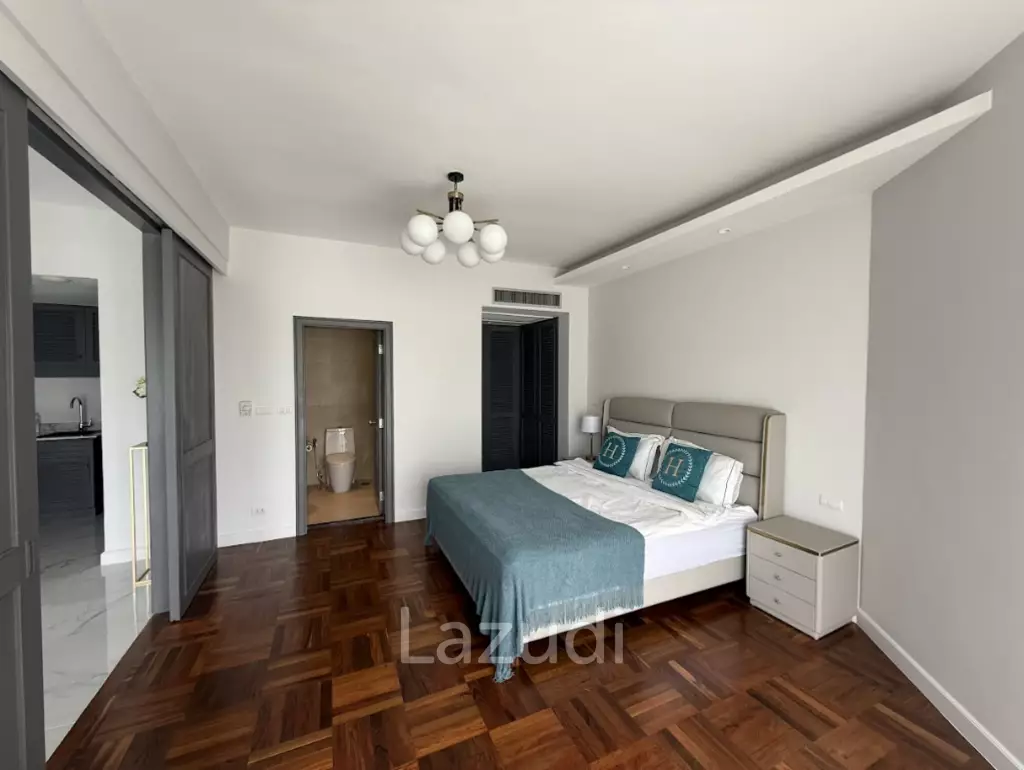 1 Bedroom Allamanda Laguna For Rent