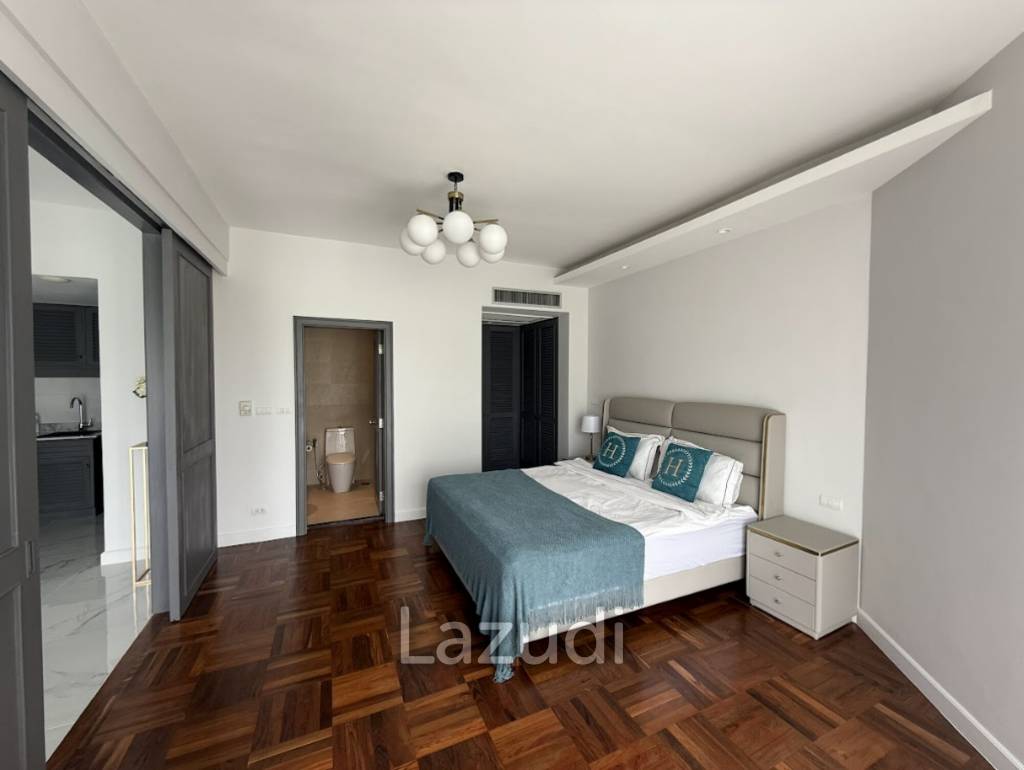 1 Bedroom Allamanda Laguna For Rent