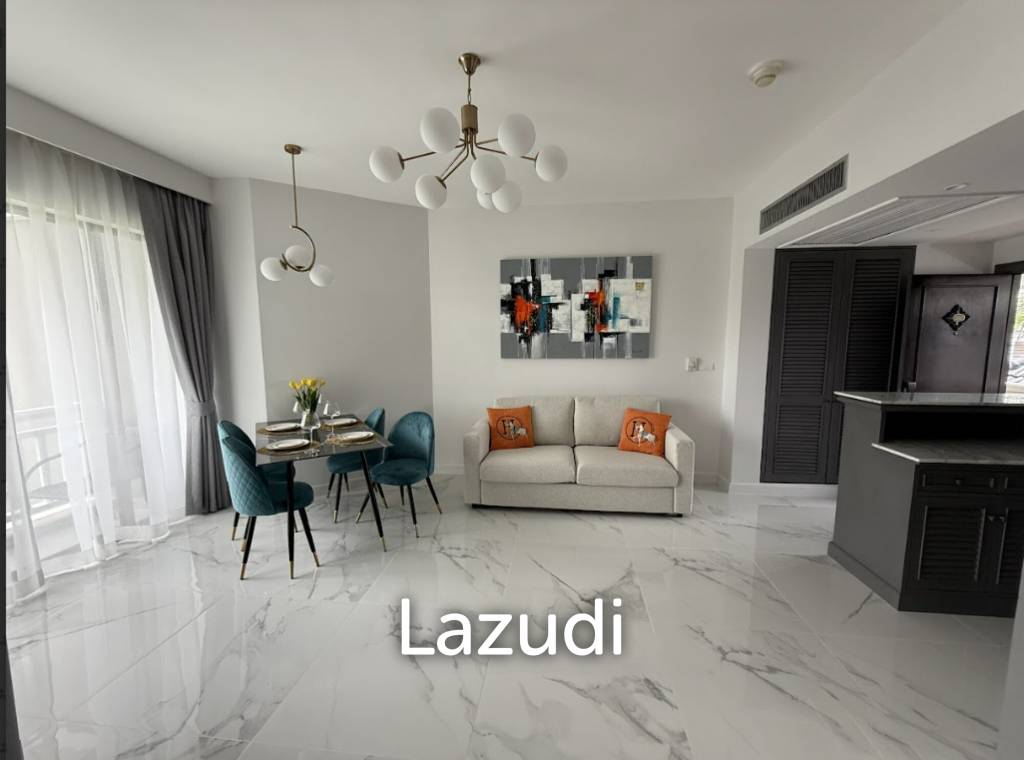 1 Bedroom Allamanda Laguna For Rent