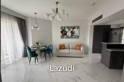1 Bedroom Allamanda Laguna For Rent