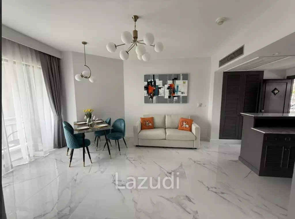 1 Bedroom Allamanda Laguna For Rent