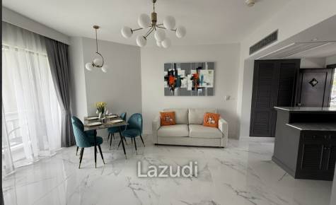 1 Bedroom Allamanda Laguna For Rent
