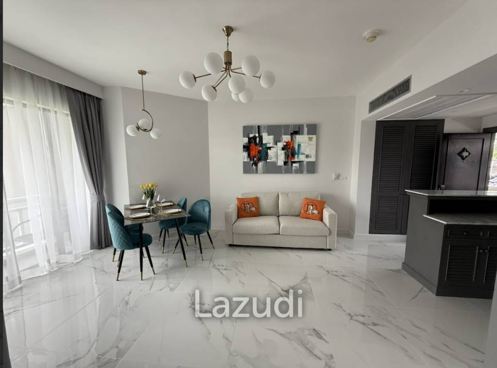 1 Bedroom Allamanda Laguna For Rent