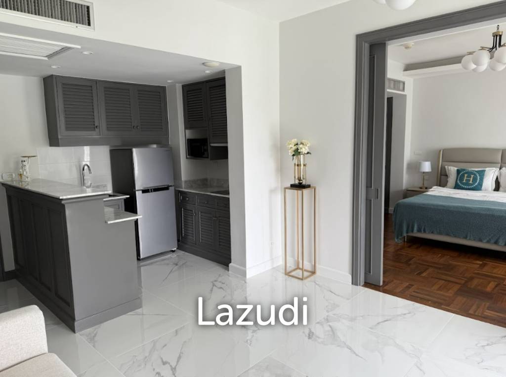 1 Bedroom Allamanda Laguna For Rent