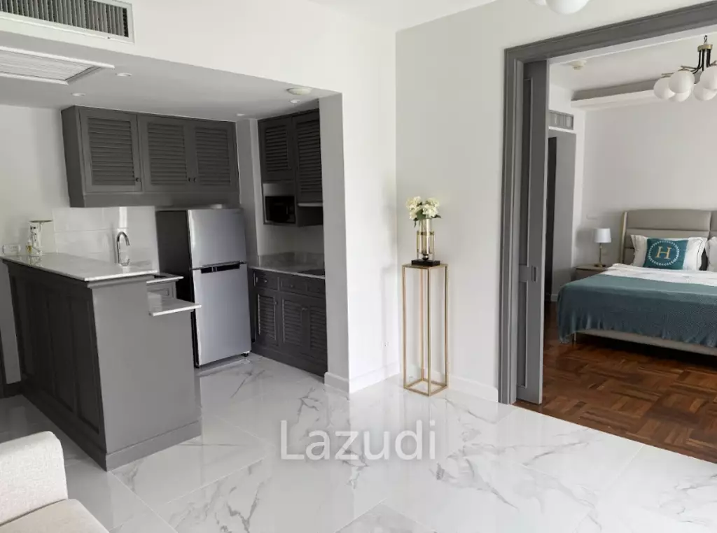 1 Bedroom Allamanda Laguna For Rent