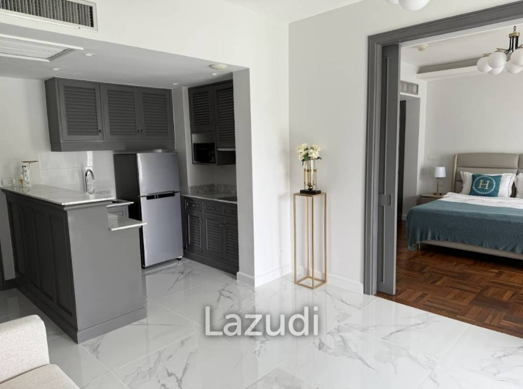 1 Bedroom Allamanda Laguna For Rent