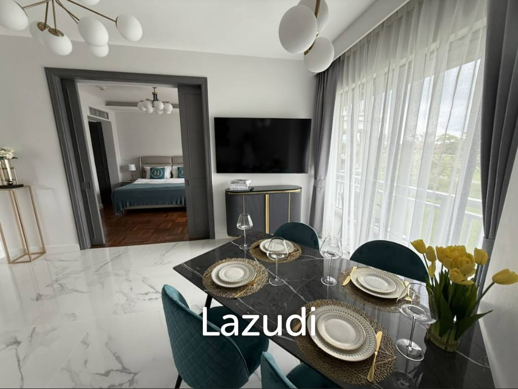 1 Bedroom Allamanda Laguna For Rent