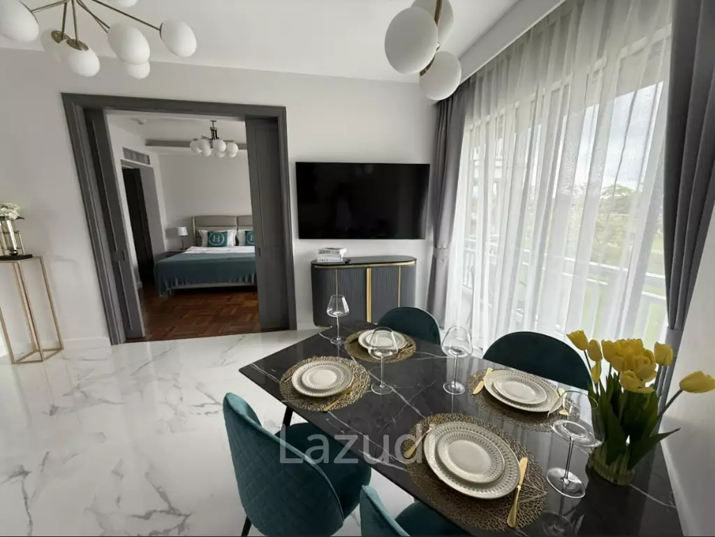 1 Bedroom Allamanda Laguna For Rent
