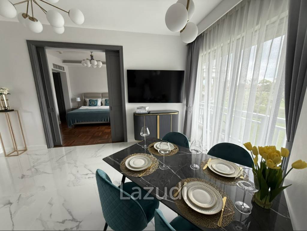 1 Bedroom Allamanda Laguna For Rent