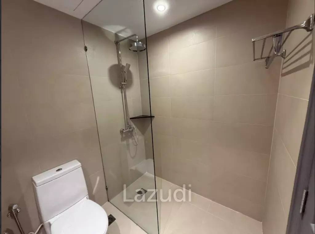 1 Bedroom Allamanda Laguna For Rent