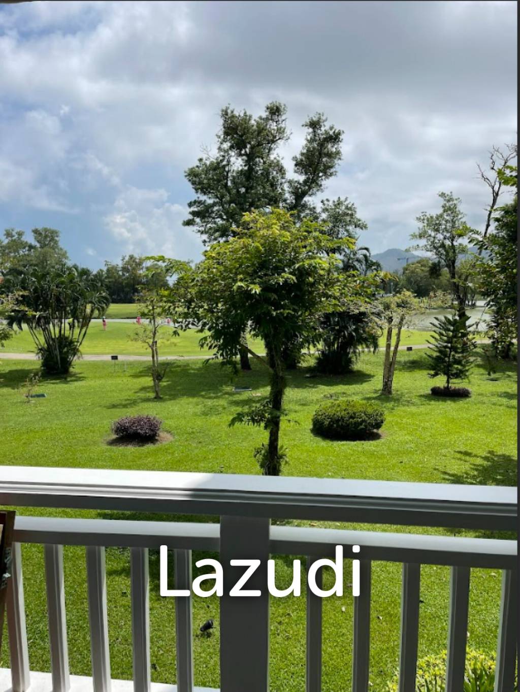 1 Bedroom Allamanda Laguna For Rent