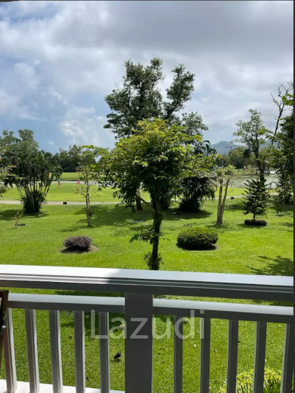 1 Bedroom Allamanda Laguna For Rent