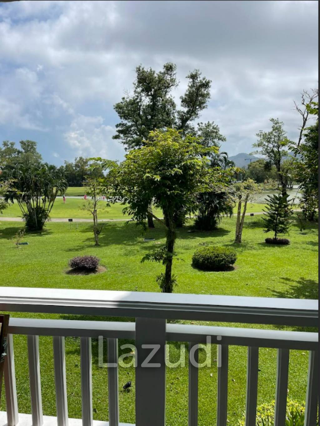 1 Bedroom Allamanda Laguna For Rent