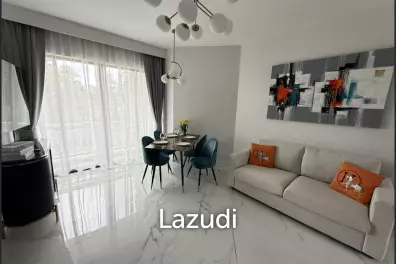 1 Bedroom Allamanda Laguna For Rent