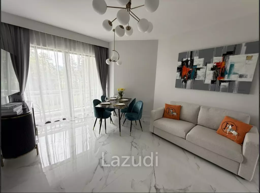 1 Bedroom Allamanda Laguna For Rent