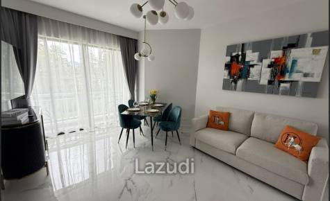 1 Bedroom Allamanda Laguna For Rent