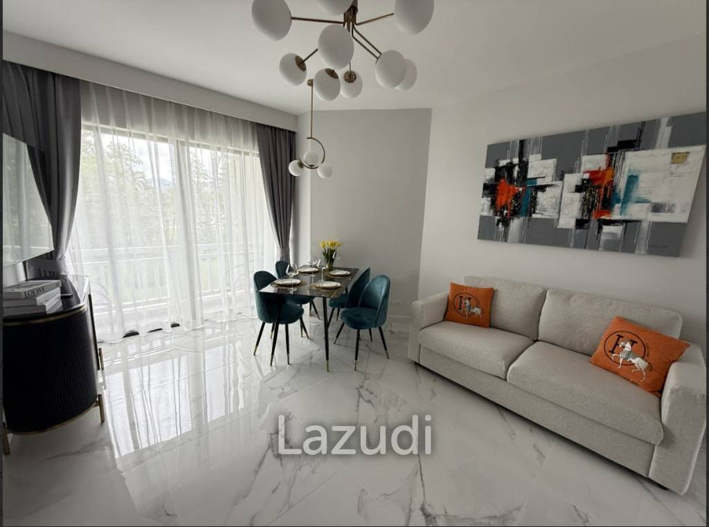 1 Bedroom Allamanda Laguna For Rent