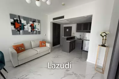 1 Bedroom Allamanda Laguna For Rent