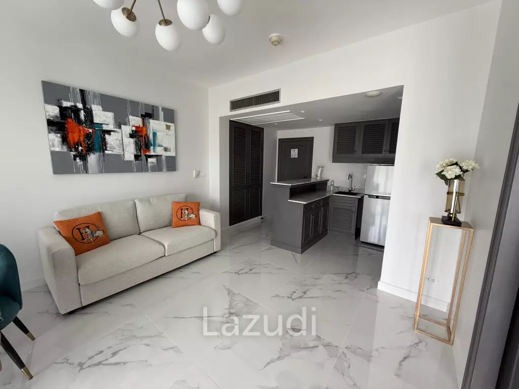 1 Bedroom Allamanda Laguna For Rent