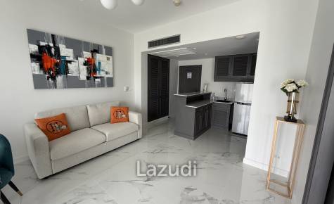 1 Bedroom Allamanda Laguna For Rent