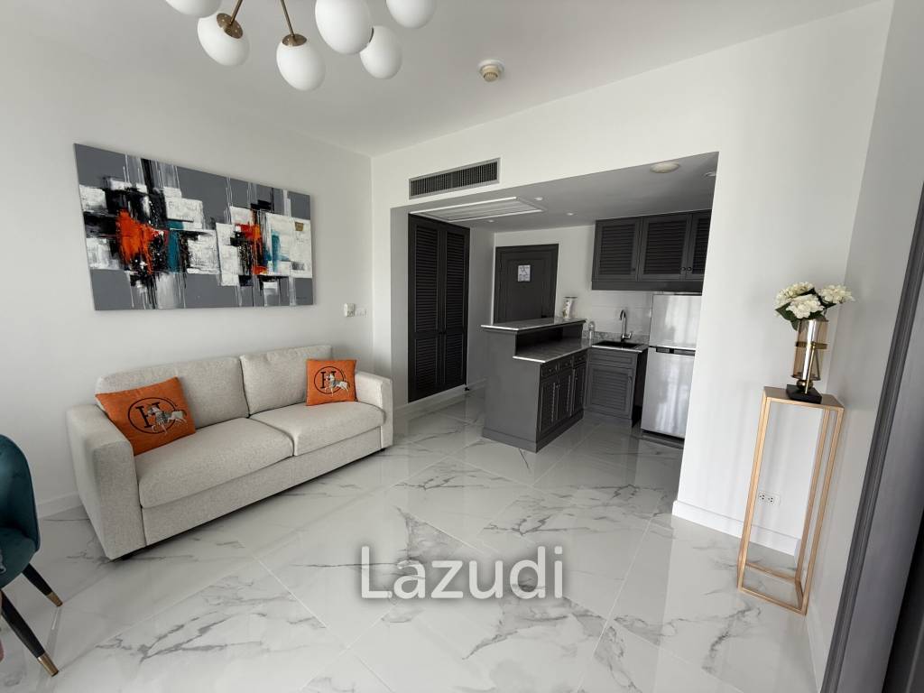 1 Bedroom Allamanda Laguna For Rent